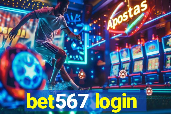 bet567 login